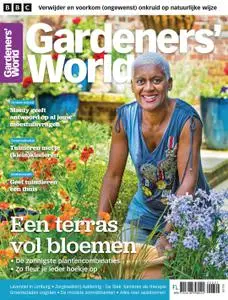 Gardeners' World Netherlands – augustus 2022