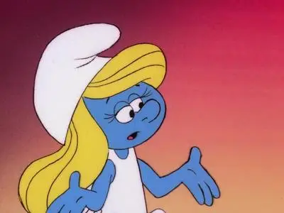 The Smurfs S03E52