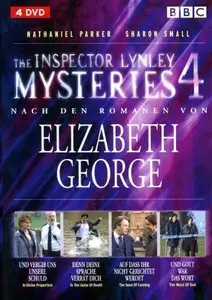The Inspector Lynley Mysteries Vol. 4 (4 DVDs) (2002)