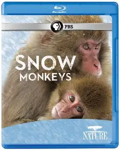 NATURE: Snow Monkeys (2014)