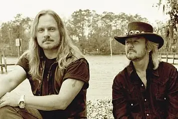 Van Zant - My Kind Of Country (2007)