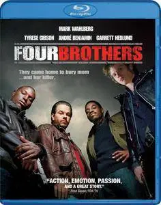 Four Brothers (2005)
