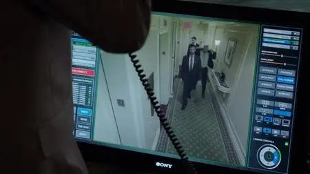 The Blacklist S03E20