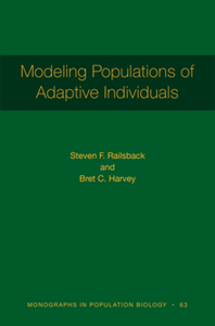 Modeling Populations of Adaptive Individuals