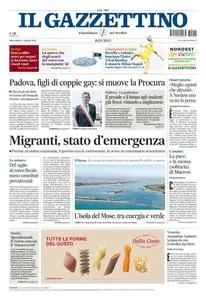 Il Gazzettino Rovigo - 12 Aprile 2023
