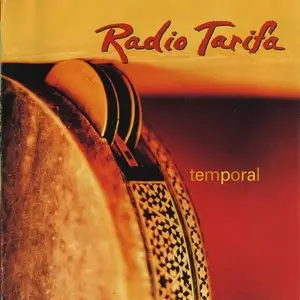 Radio Tarifa - Temporal (1996)