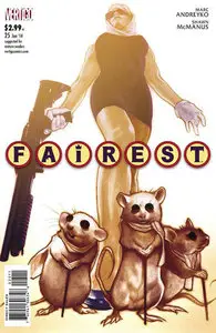 Fairest 025 (2014)