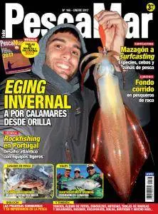 Pescamar - Enero 2017