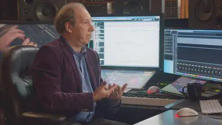 Hans Zimmer Teaches Film Scoring Classes 1-6