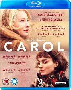 Carol (2015)