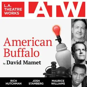 «American Buffalo» by David Mamet