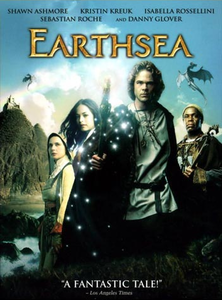 Legend Of Earthsea (aka Earthsea) (2004)