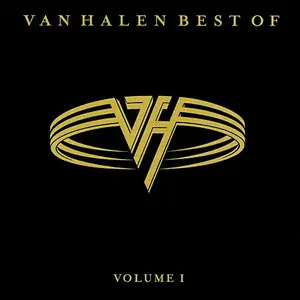 Van Halen - Best Of Van Halen, Volume 1 (1996) RE-UPPED