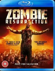 Zombie Resurrection (2014)