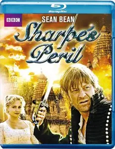 Sharpe's Peril (2008)