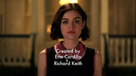 Life Sentence S01E08