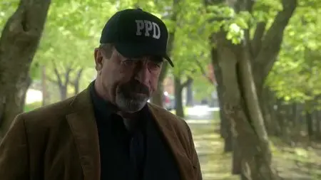 Jesse Stone: Lost in Paradise (2015)