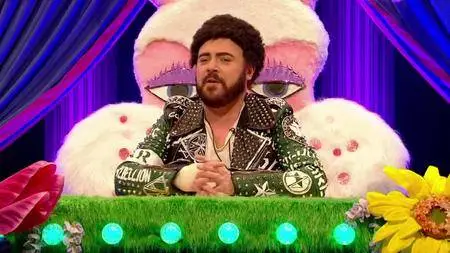 Celebrity Juice S19E02