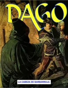Dago - Tomo 69 - La cabeza de Barbarroja