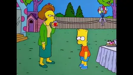 Die Simpsons S08E19