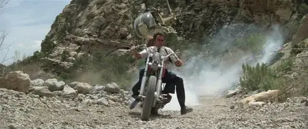 The Gauntlet (1977)