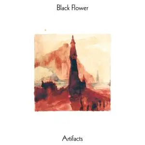 Black Flower - Artifacts (2016)