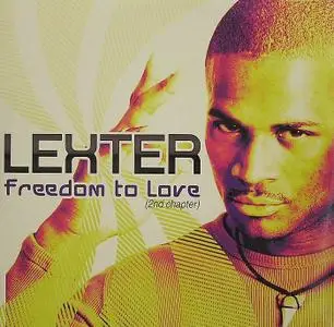 Lexter - Freedom To Love