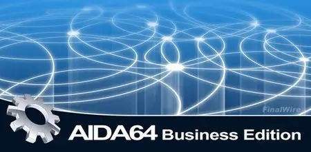 AIDA64 Business Edition 1.60.1300 Final Portable