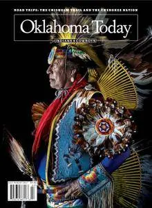 Oklahoma Today - June 23, 2017