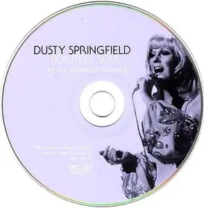 Dusty Springfield - Beautiful Soul: The ABC/Dunhill Collection (2001)