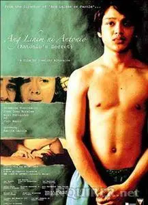 Ang lihim ni Antonio (2008)