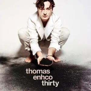 Thomas Enhco - Thirty (2019)