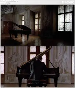 Daniel Barenboim - Beethoven: The complete Piano Sonatas (2012/1983-84) [BDRip]