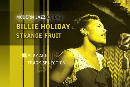 Billie Holiday - Strange Fruit (2007)