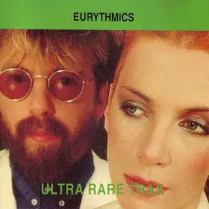 Eurythmics - Ultra Rare Trax (1995)