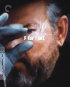 F for Fake (1973) [The Criterion Collection]