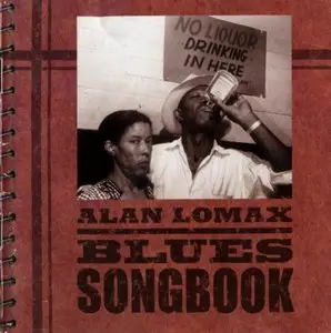 VA - Alan Lomax: Blues Songbook (2003)