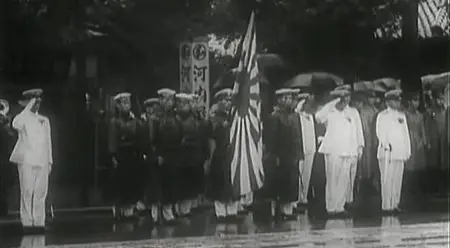 Der Weg in den Krieg - Pearl Harbor