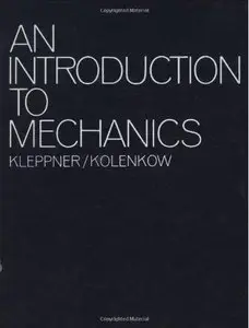 An Introduction To Mechanics [Repost]