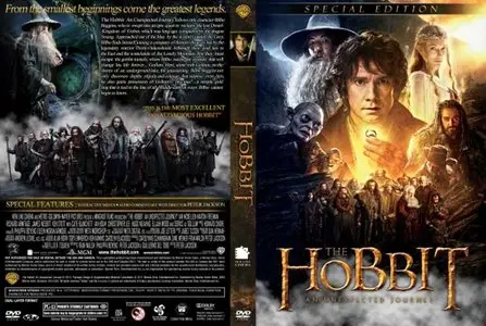 The Hobbit: An Unexpected Journey (2012)