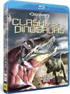 Clash of the Dinosaurs (2009)