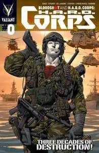 Bloodshot and H A R D Corps 000 2014 digital
