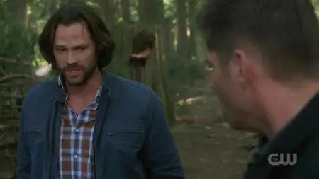 Supernatural S14E03