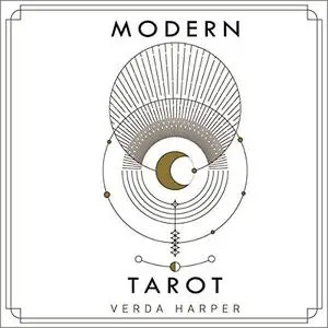 Modern Tarot [Audiobook]