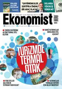 Ekonomist – 12 Mart 2017
