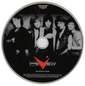 Preview - Preview (1983) [2006, Remastered Reissue]