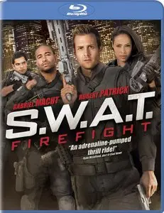 S.W.A.T.: Firefight (2011)