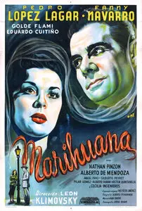 Marihuana / The Marihuana Story (1950)