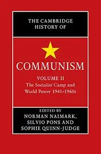 The Cambridge History of Communism (Volume 2)