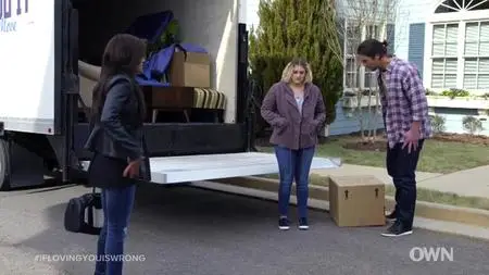 Tyler Perry's If Loving You Is Wrong S04E01